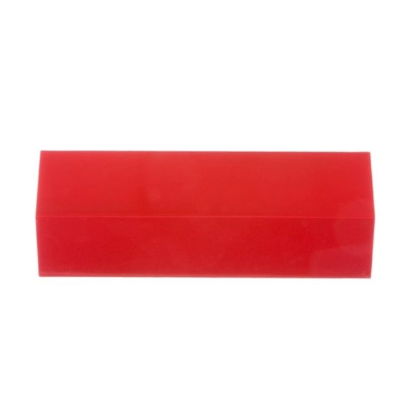 NWT LEE SAVAGE Infinite Space Clutch - Picture 4 of 7